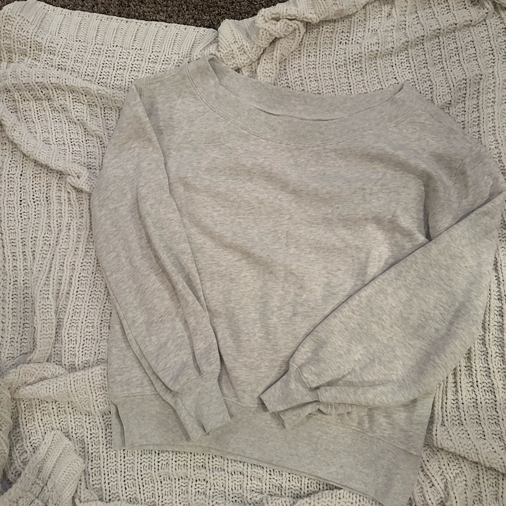 Abercrombie and Fitch soft A & F collection